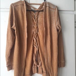 Women’s Light Cardigan